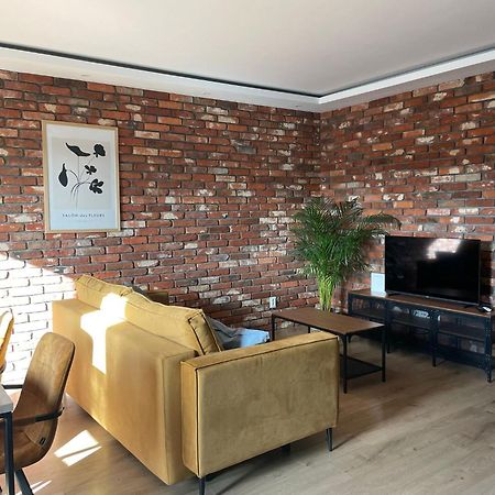 Apartamenty Caloroczne Puck Exteriör bild