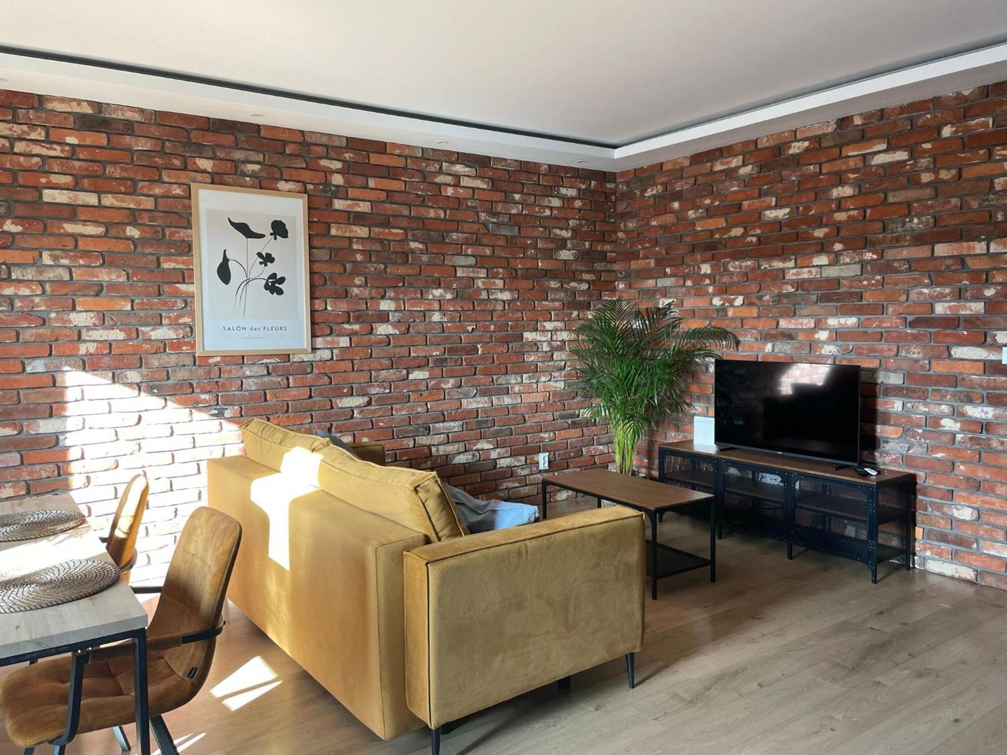 Apartamenty Caloroczne Puck Exteriör bild